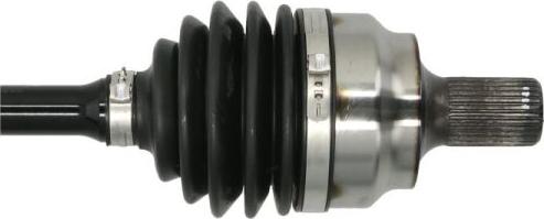 Pascal G2M023PC - Półoś napędowa