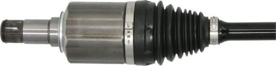 Pascal G2M023PC - Półoś napędowa