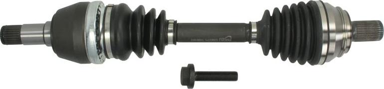 Pascal G2M027PC — Wał napędowy