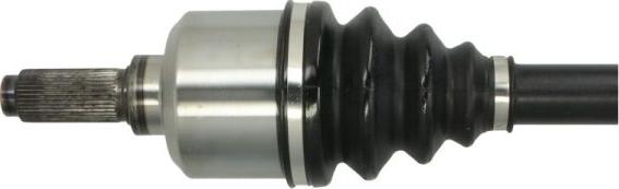 Pascal G2P052PC - Półoś napędowa