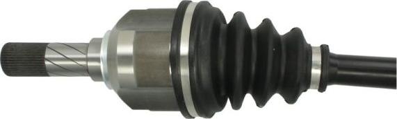 Pascal G2R095PC - Półoś napędowa
