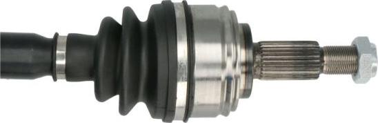 Pascal G2R151PC - Półoś napędowa