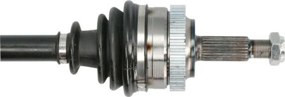 Pascal G2R111PC - Półoś napędowa
