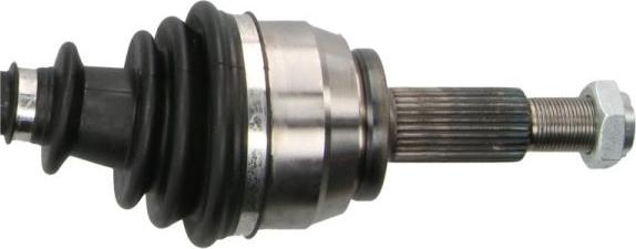 Pascal G2R187PC - Półoś napędowa