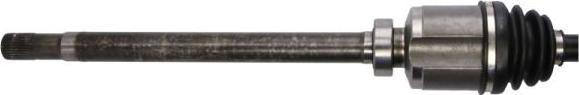 Pascal G2R138PC - Półoś napędowa