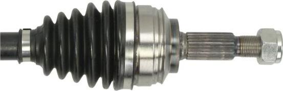 Pascal G2R125PC - Półoś napędowa
