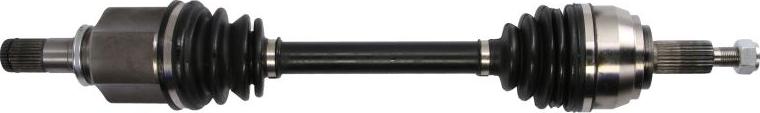 Pascal G2R174PC - Półoś napędowa