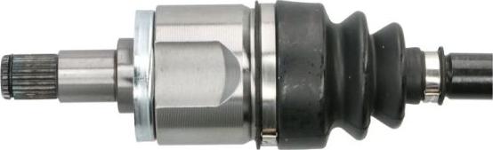 Pascal G2S004PC - Półoś napędowa