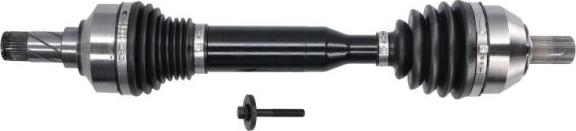 Pascal G2V033PC - Półoś napędowa