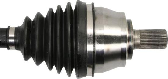 Pascal G2V037PC - Półoś napędowa