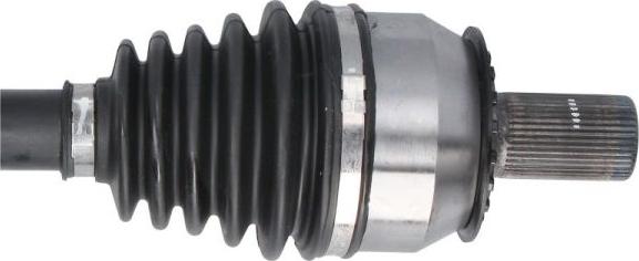 Pascal G2V029PC - Półoś napędowa
