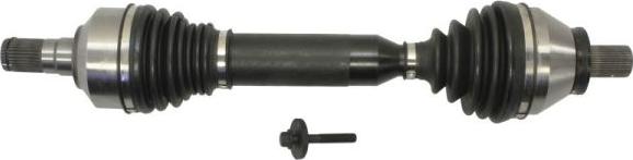 Pascal G2V020PC - Półoś napędowa