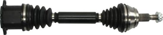 Pascal G2W046PC - Półoś napędowa