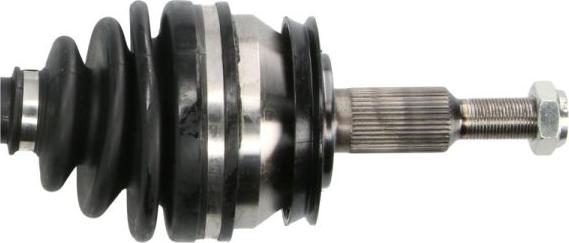 Pascal G2W042PC - Półoś napędowa
