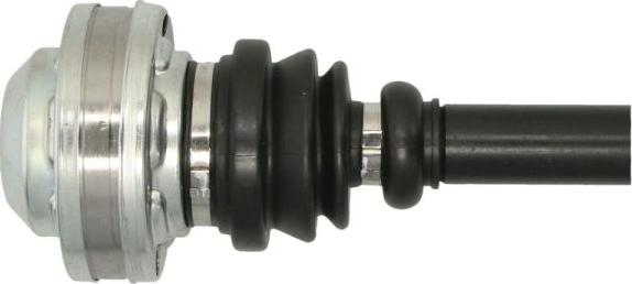Pascal G2W053PC - Półoś napędowa
