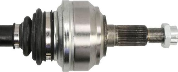 Pascal G2W069PC - Półoś napędowa
