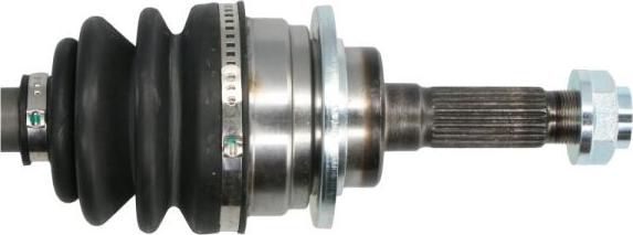 Pascal G2W064PC - Półoś napędowa