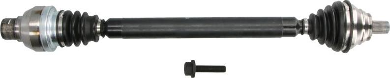 Pascal G2W085PC - Półoś napędowa