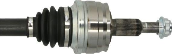 Pascal G2W071PC - Półoś napędowa