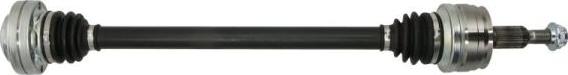 Pascal G2W071PC - Półoś napędowa