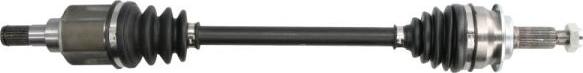 Pascal G2X094PC - Półoś napędowa