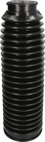 Pascal I6F019PC — Osłona, system kierowania