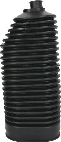 Pascal I6M010PC — Osłona, system kierowania