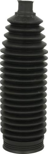 Pascal I6V001PC — Osłona, system kierowania