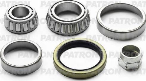 SKF VKBA 1321 - ŁOŻYSKO KOŁA KIA T. PRIDE 90-01 LE