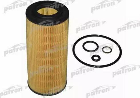 BOSCH 1 457 429 252 - FILTR OLEJU