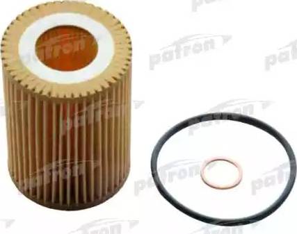 BOSCH F 026 407 173 - FILTR OLEJU
