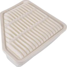 KNECHT LX 2864 - Filtr powietrza
