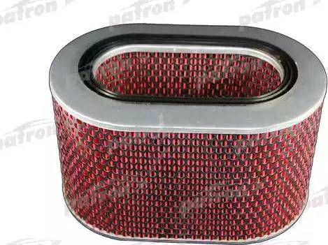 BOSCH F 026 400 557 - Filtr powietrza
