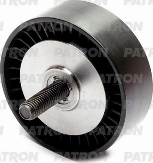 FEBI Bilstein 36982 - ROLKA PASKA WIELOROWK. VW A1-A3-IBIZA-FABIA-ALTEA