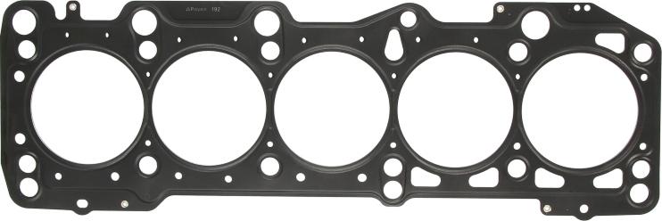 Payen AH5980 - Uszczelka głowicy cylindrów