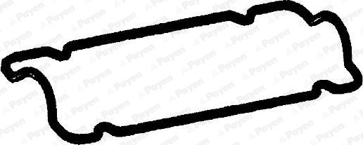 Payen JM7159 — Uszczelka, pokrywa głowicy cylindrów