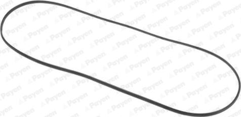 Payen JN707 — Uszczelka, pokrywa głowicy cylindrów