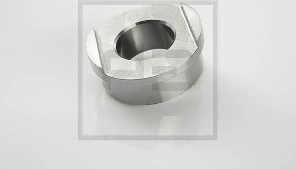 PE Automotive 044.746-00A — Tuleja dospawana