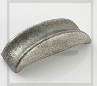 PE Automotive 045.090-00A — Klamra resora