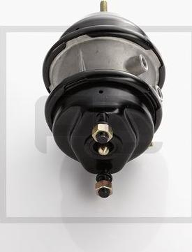 PE Automotive 046.447-00A — Siłownik sprężynowy