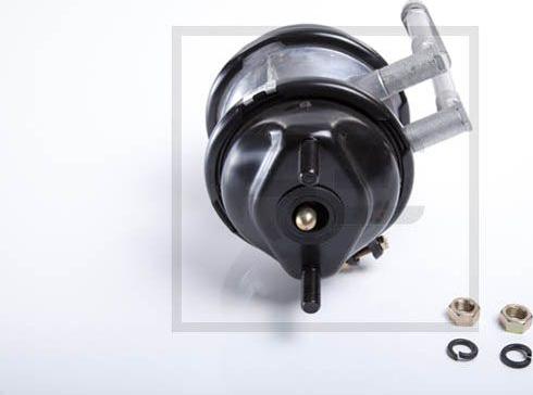 PE Automotive 046.450-10A — Siłownik sprężynowy