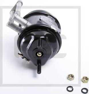 PE Automotive 046.451-10A — Siłownik sprężynowy