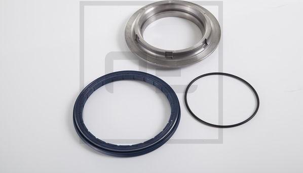 PE Automotive 046.224-00A — Pierścień zderzeniowy