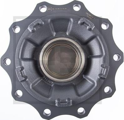 PE Automotive 046.749-00A — Piasta koła