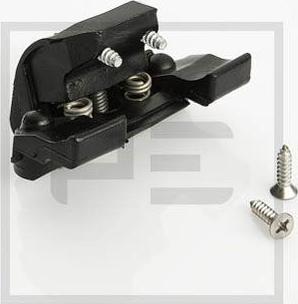 PE Automotive 007.041-20A - Kołpak koła