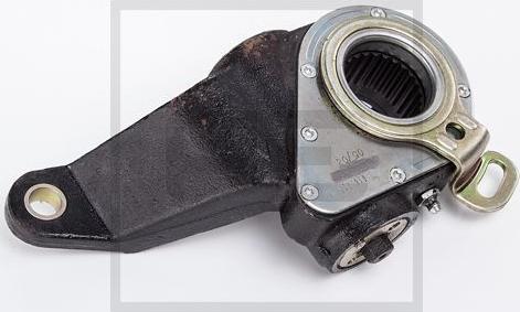 PE Automotive 016.318-50A — Nastawnik rozpieraka, układ hamulcowy