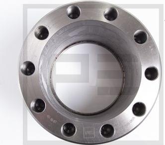 PE Automotive 016.299-50A - Piasta koła