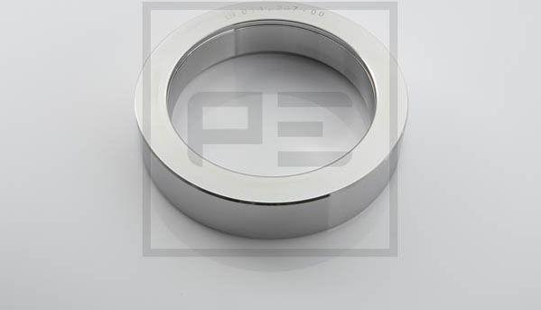 PE Automotive 016.267-00A — Pierścień, piasta koła
