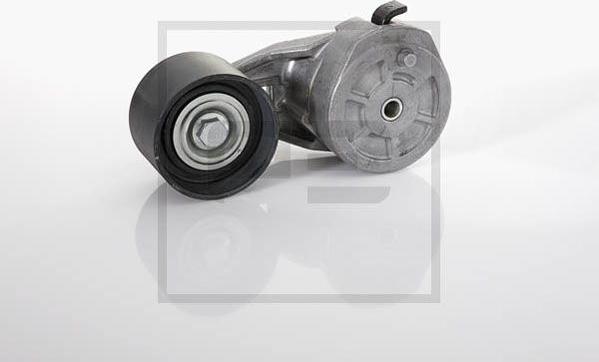 PE Automotive 010.677-00A — Napinacz paska klinowego wielorowkowego
