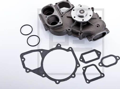 PE Automotive 010.707-00A — Pompa wodna